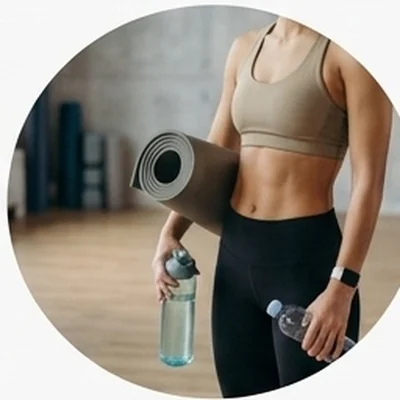 Activewear ecommerce niche