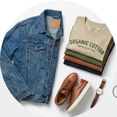 Apparel and Fashion ecommerce niche