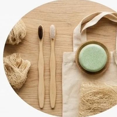Eco Essentials ecommerce niche