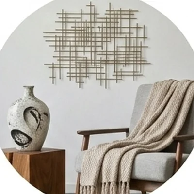 Home Decor ecommerce niche
