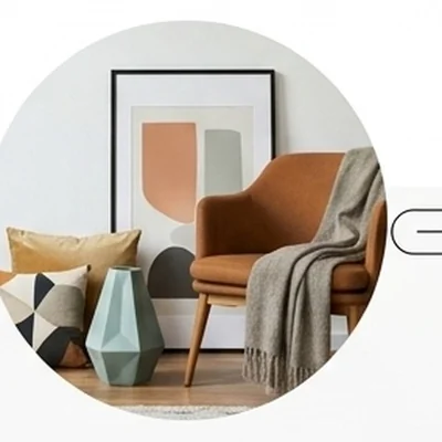 Modern Home ecommerce niche