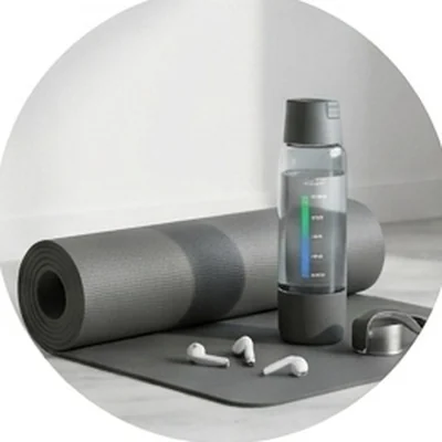 Yoga and Recovery ecommerce niche